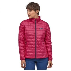 Patagonia Women's Nano Puff, Medium